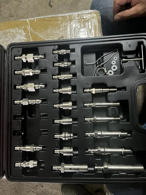 Sillan GD-322B Уценка 030124-0002 фото 5