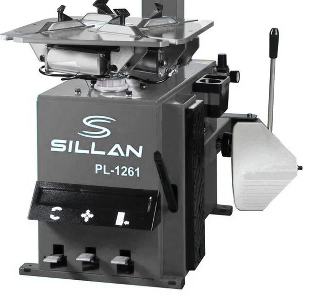 Шиномонтажный станок PL-1261, 220V