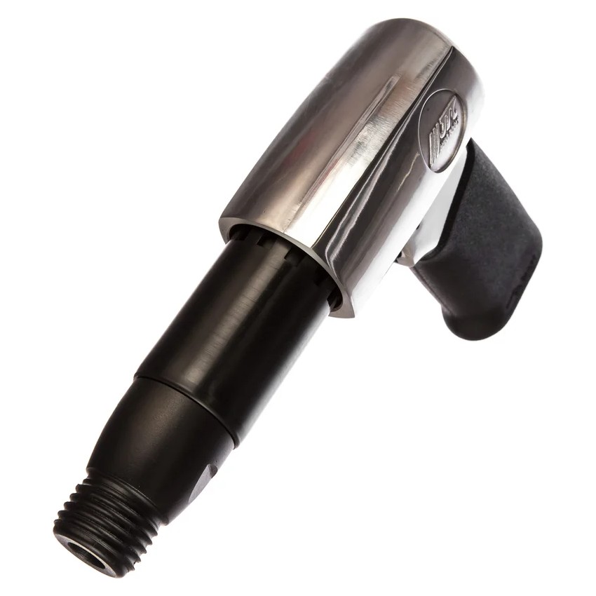 JTC-3310 МОЛОТОК ПНЕВМАТИЧЕСКИЙ 2100 УД/МИН. (2 ЗУБИЛА В КОМПЛЕКТЕ)