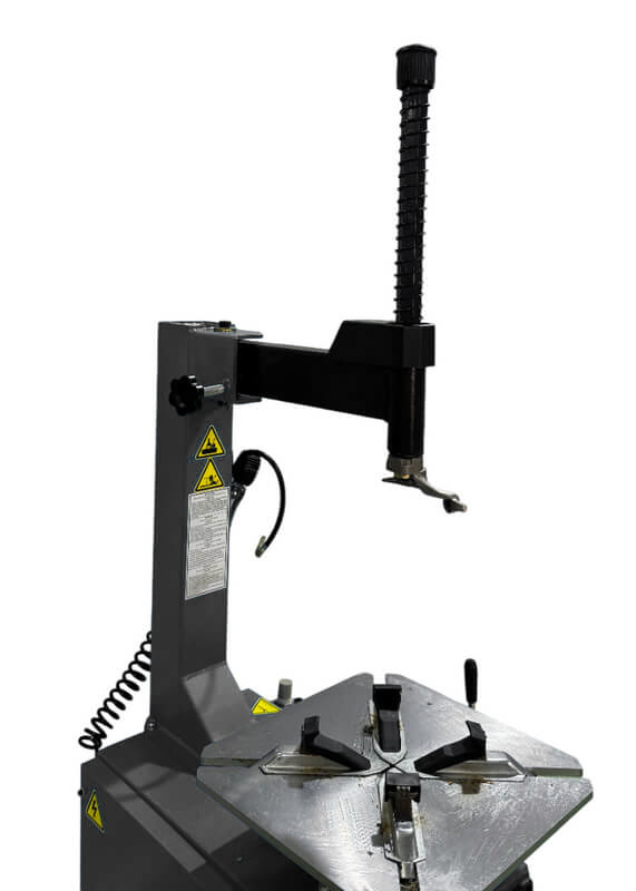 Шиномонтажный станок PL-1201, 220V Grey