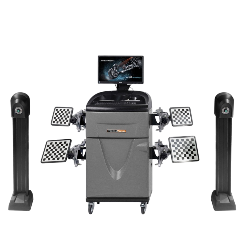 ТехноВектор 7 TRUCK 7202 HT