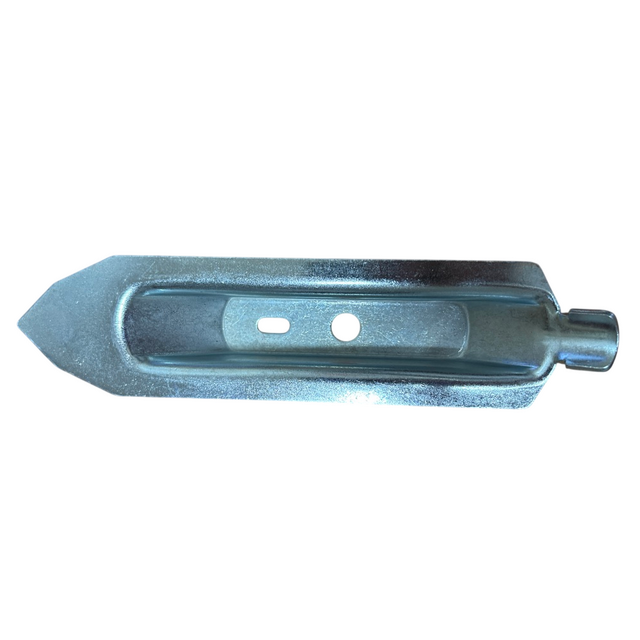 Крышка вертикальной лапы PL-1211