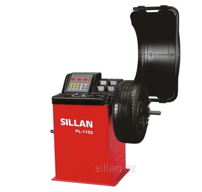 Разница между продукцией китайского и европейского производства на примере шиномонтажного оборудования