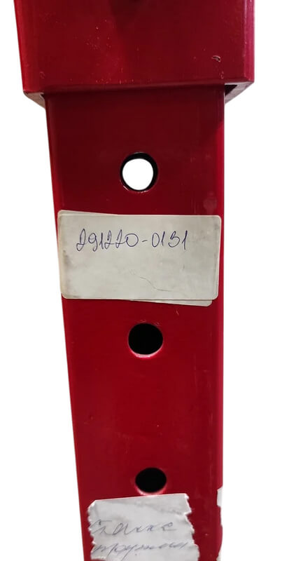 Приспособление для сжатия пружин TRK 1500-2 Уценка 291220-0131 фото 5