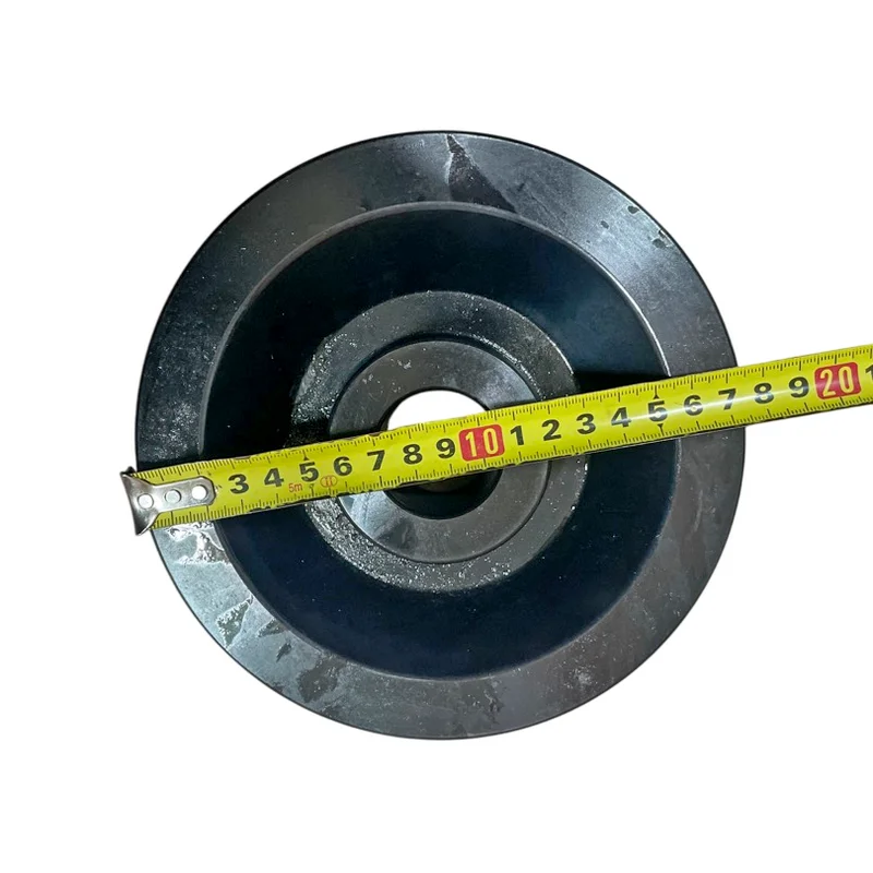 Комплект конусов Tr36 для PL-1120
