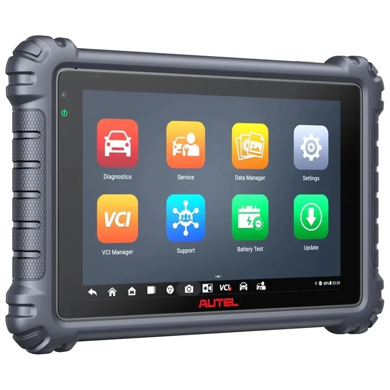 Диагностический сканер Autel MaxiCOM MK906 Pro