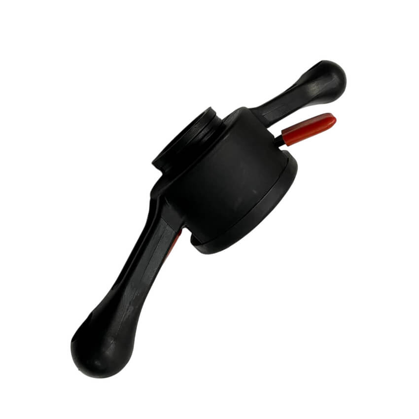 Быстросъемная гайка диам. 36 для балансира Sillan фото 2