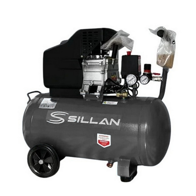 Компрессор воздушный DO47-50 220V/2.0HP