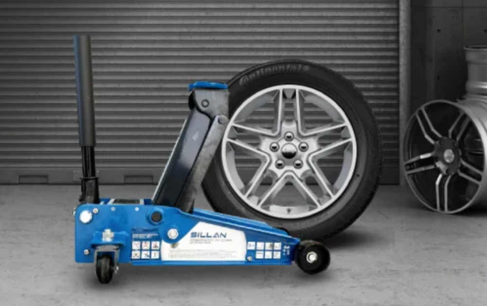 Секреты выбора подкатного домкрата для автомобиля: что нужно знать Секреты выбора подкатного домкрата для автомобиля: что нужно знать