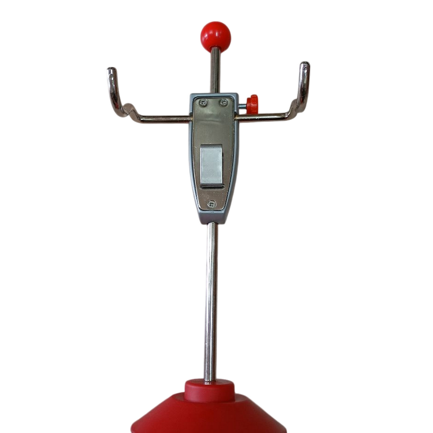 Фиксаторы руля и тормоза для стенд развал-схождение DL