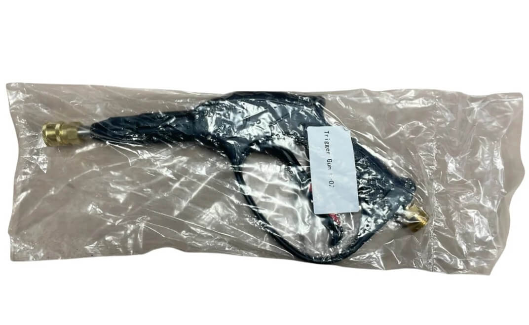 Пистолет G-02 для АВД Sillan 71K025L1A01 упаковка