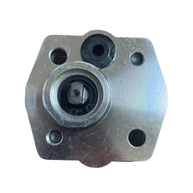 Насос высокого давления масляныйс 4.8CC/rev J101-1132A02-4.8CC 