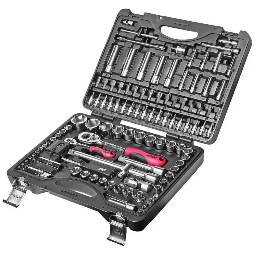 JTC-H110B-B72 открытый кейс