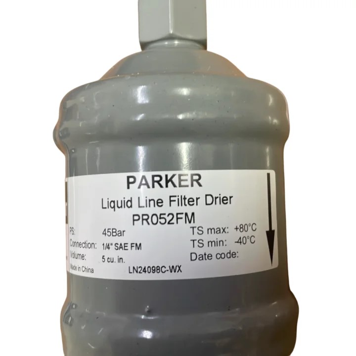 Фильтр-осушитель для промывочного комплекта для установок TEXA KONFOR 3906914