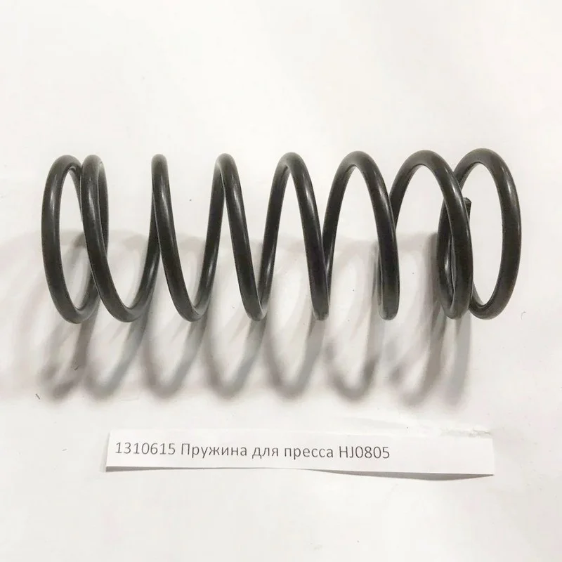 Пружина для пресса HJ0805