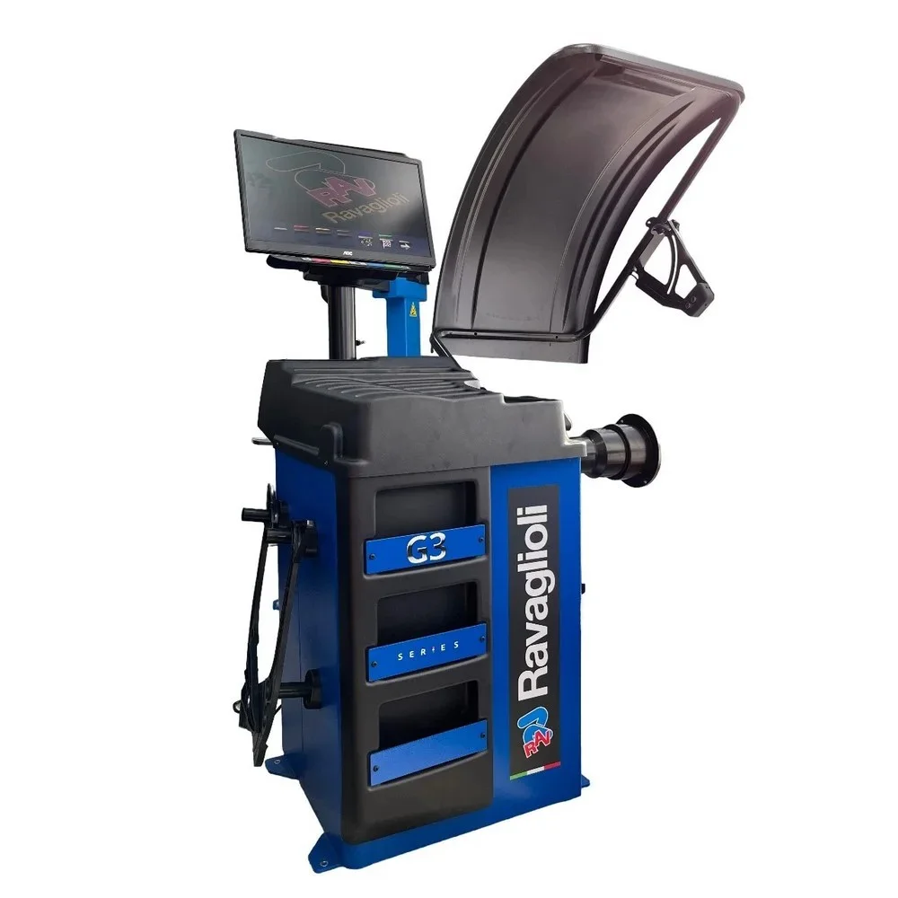Ravaglioli G3.150WS