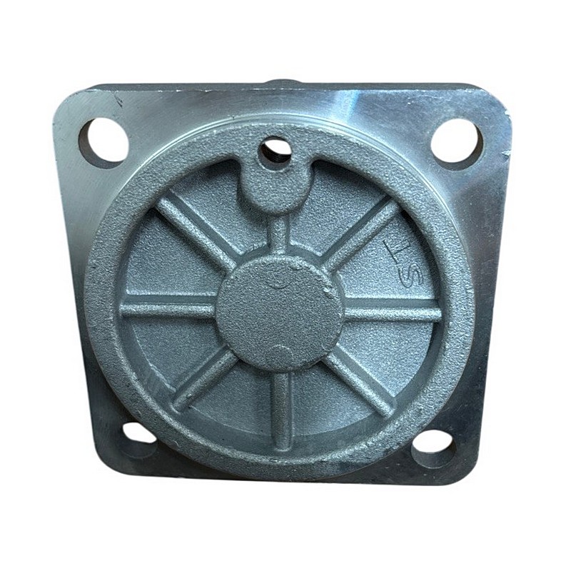 Задняя крышка цилиндра CT-YJ-0160003