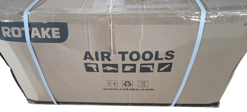 RH-20305 (15M) Полиуретановый шланг SILLAN с двойным штуцером 1/4", 15 м