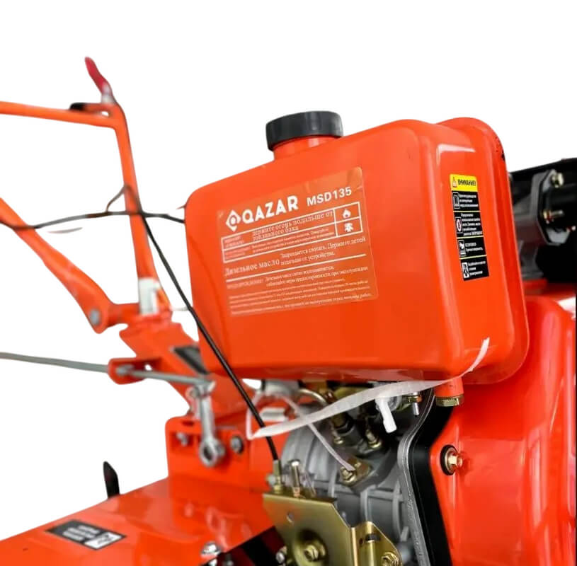 Qazar MSD135 MQ маркировка