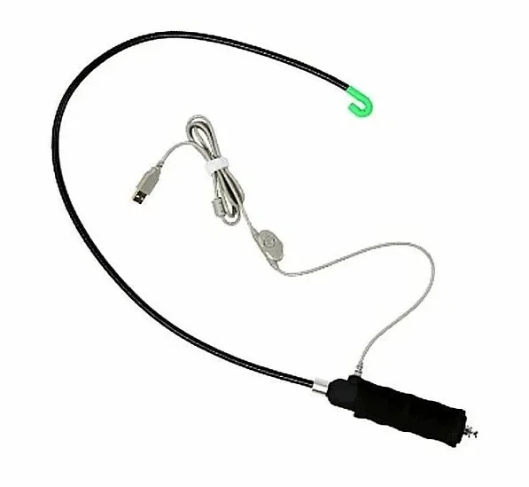 jProbe NT SR 1-85-80 FF с полужестким зондом