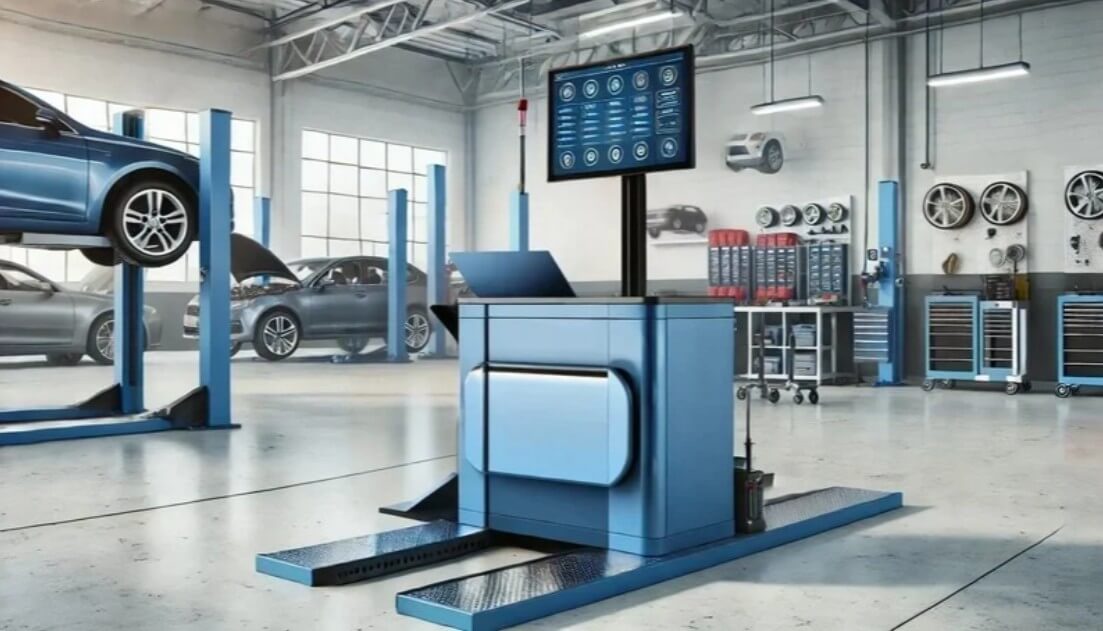 Сколько стоит балансировочный станок Сколько стоит балансировочный станок