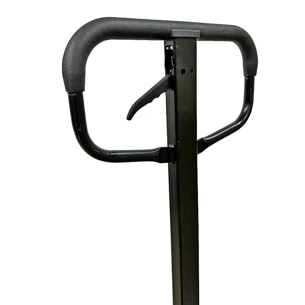 Тележка гидравлическая МАНЧЕСТЕР 3000кг 550мм