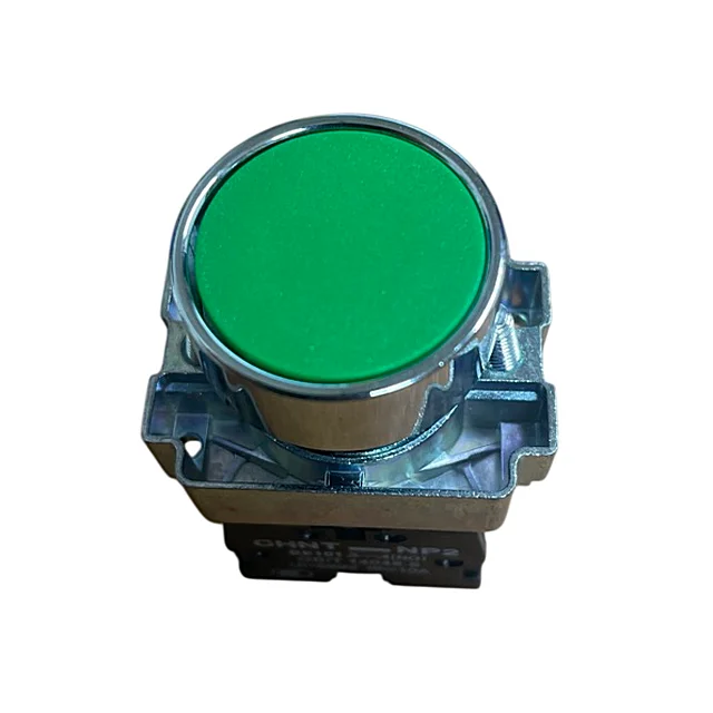 Push Botton - кнопка пускателя электрическая TC-E-270BA31