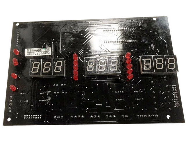 Компьютерная плата для PL-6152