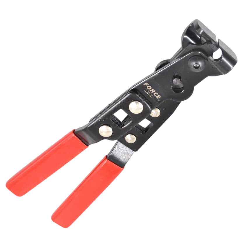 Зажим F-62526 FORCE внешний вид