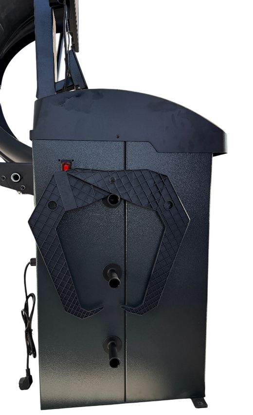 Балансировочный станок Sillan S600 Gray