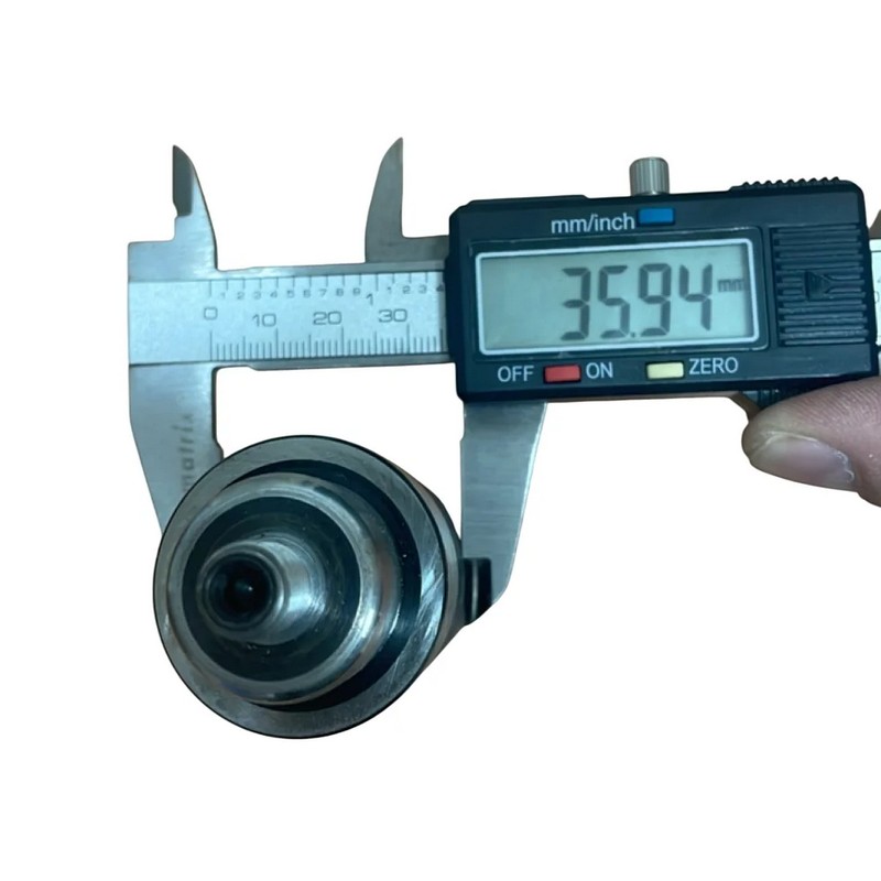 Вал резьбовой для PL-1850