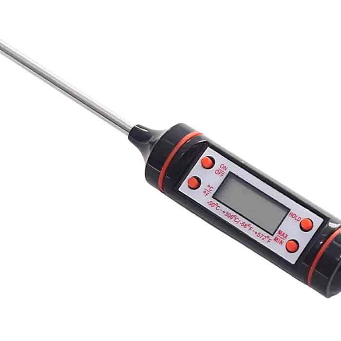 Термометр WT-1 THE005UN