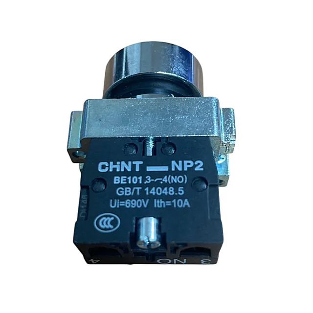 Push Botton - кнопка пускателя электрическая TC-E-270BA31