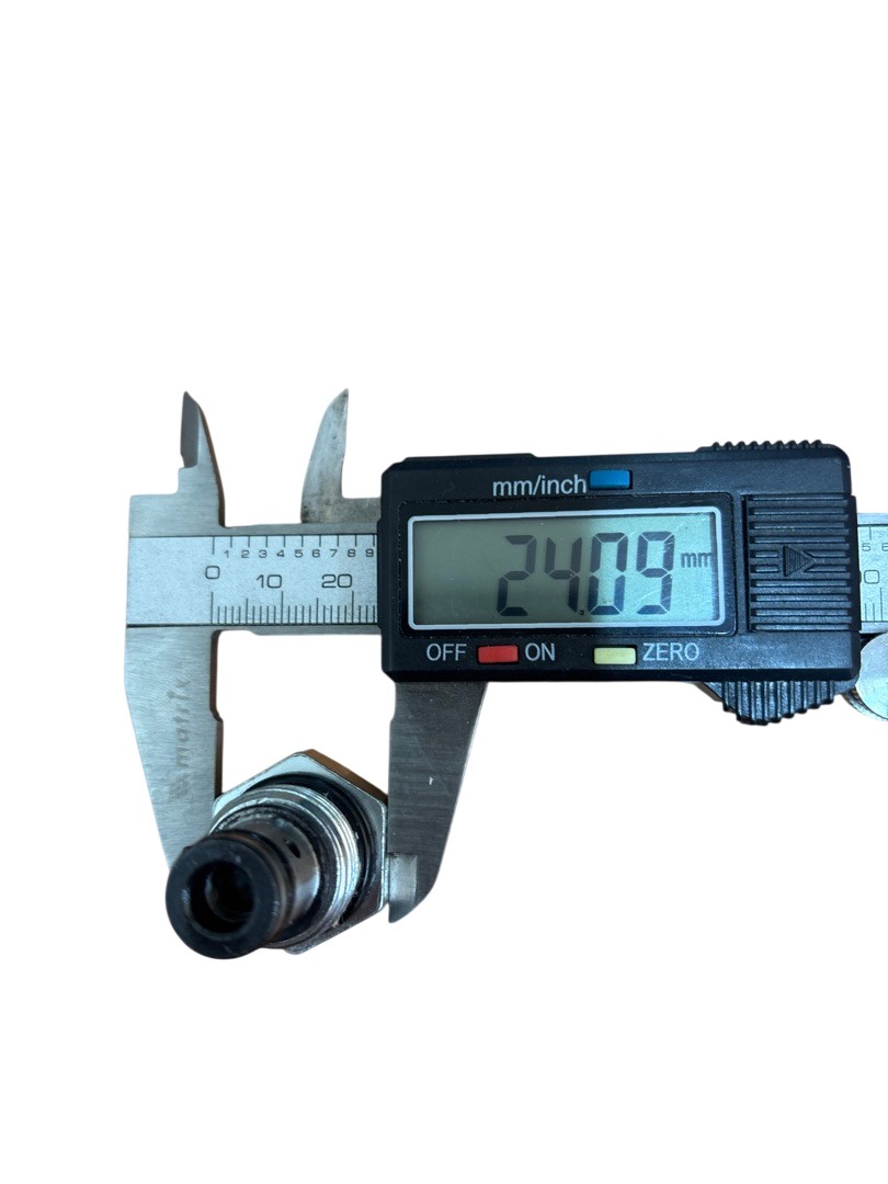 Обратный клапан маслостанции для PL-4.0-2E