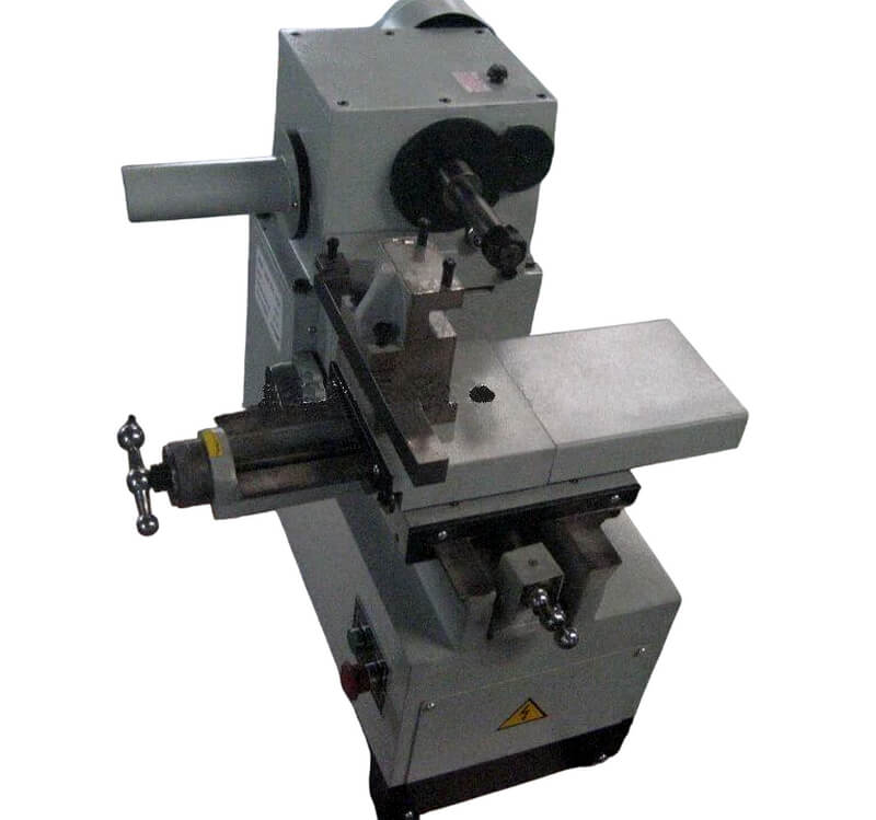 Станок для проточки тормозных дисков и барабанов C9335 Уценка 250725-1002 фото 2