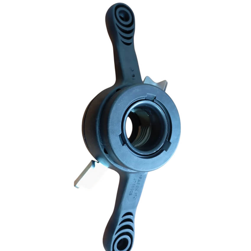 Универсальный фланцевый адаптер Sillan фото 2