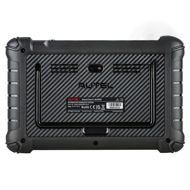 Автосканер диагностический Autel MaxiCheck MX900