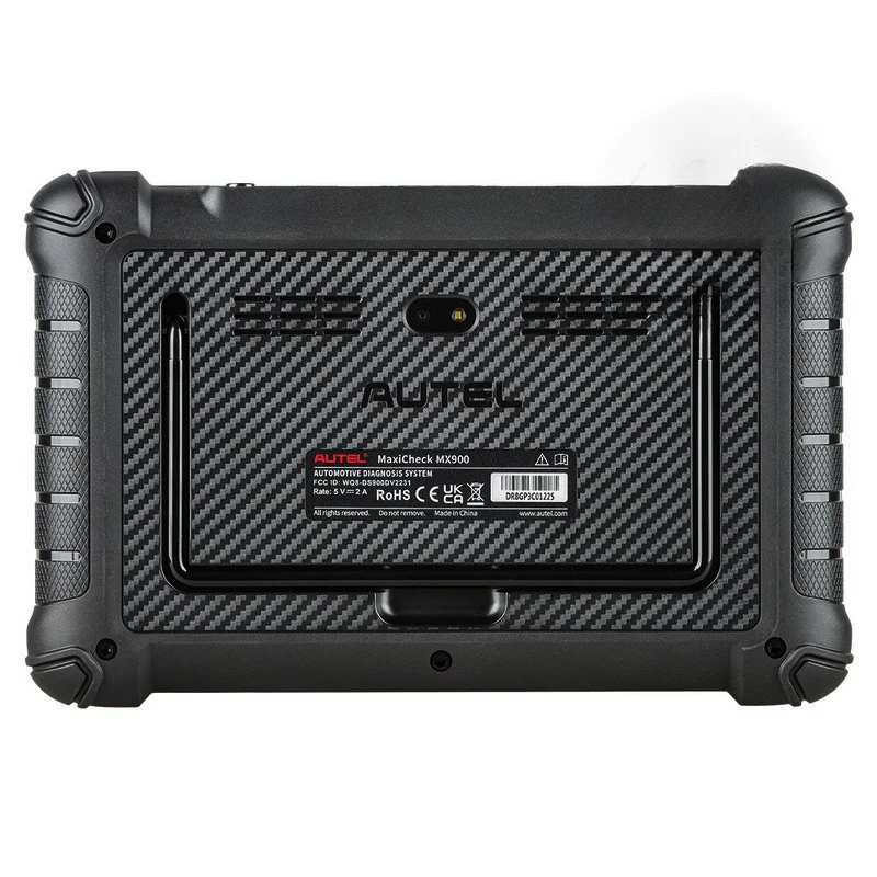 Автосканер диагностический Autel MaxiCheck MX900