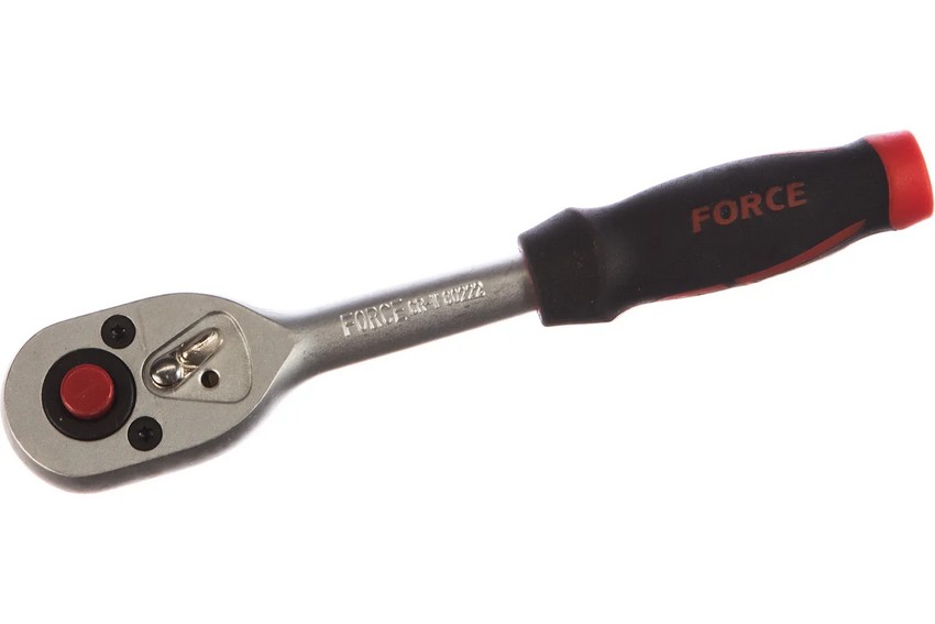 80222 1/4" Трещотка (24зуб.)