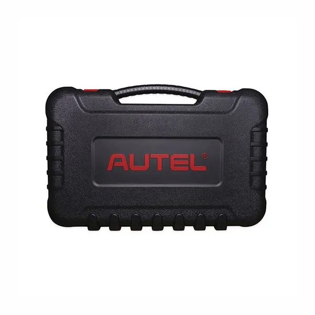Сканер диагностический Autel MaxiSys Ultra, измерительный модуль, J2534, DoIP, D-PDU