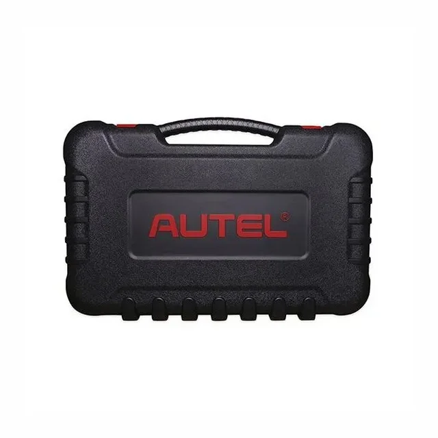 Сканер диагностический Autel MaxiSys Ultra, измерительный модуль, J2534, DoIP, D-PDU