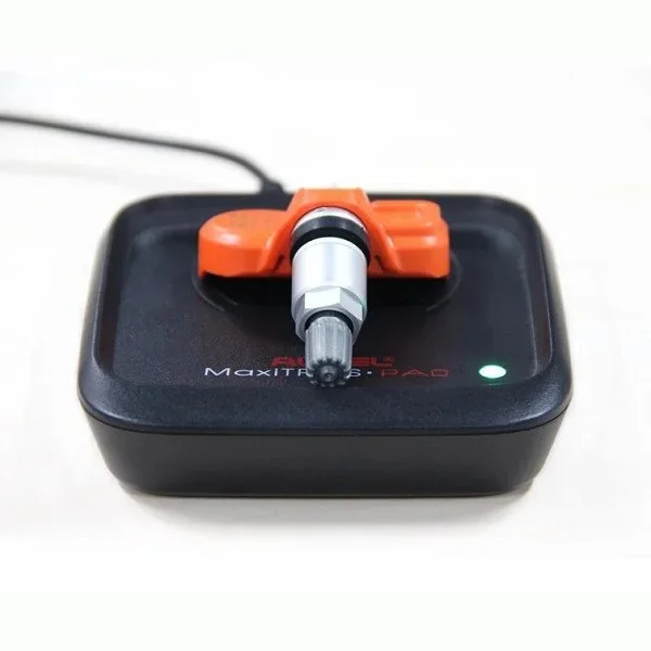 Программатор датчиков TPMS Autel MaxiTPMS PAD, ПК
