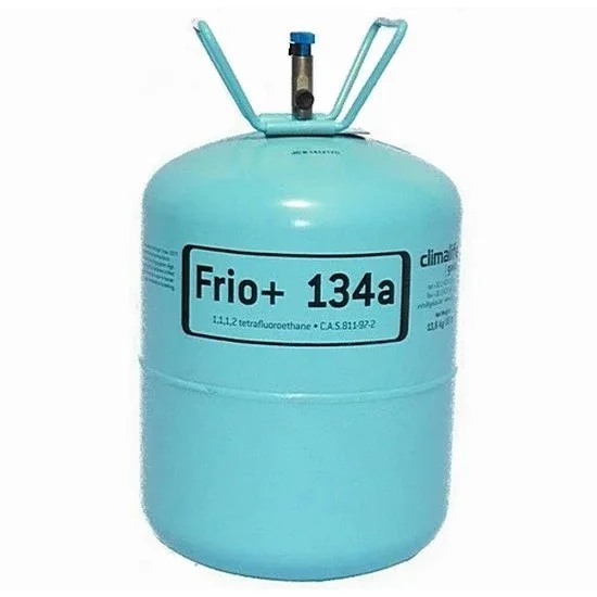 Хладагент Frio+ R134А 13,6 кг