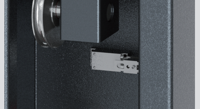 Подъемник двухстоечный электрогидравлический 4т, ALPHA 40UE