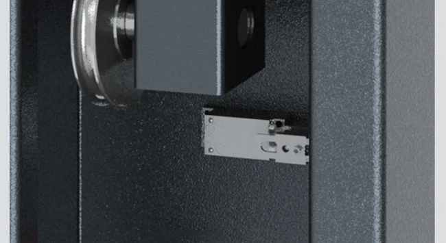 2-х стоечный подъемник PL-4.5 PRO (380V)