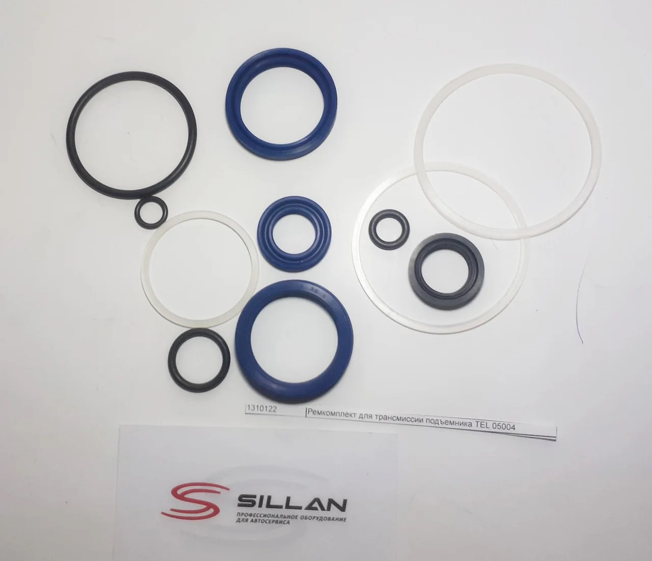 Ремкомплект для трансмиссии подъемника ТEL 05004