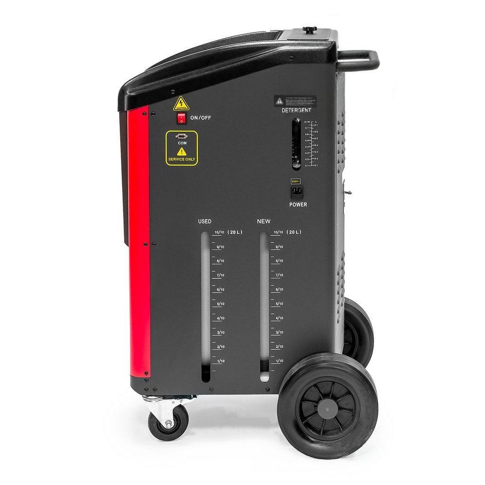 Установка для  замены масла в АКПП CAT-601S AC220V