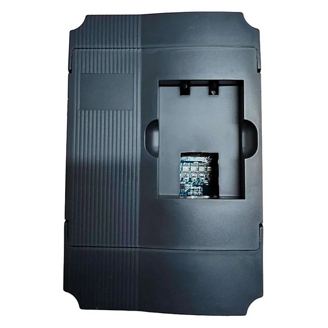 Запасная часть к балансировочным станкам Sillan Premium (Модуль привода 3)