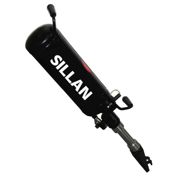 Бустер U-HA60, Уценка