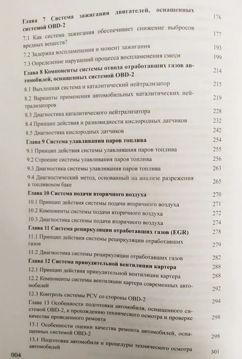 Учебно-практическое пособие Титаренко Д. Н. Секреты и возможности ОВD-2 содержание фото 2